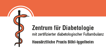 Zentrum für Diabetologie mit zertifizierter diabetologischer Fußambulanz Böhl-Iggelheim