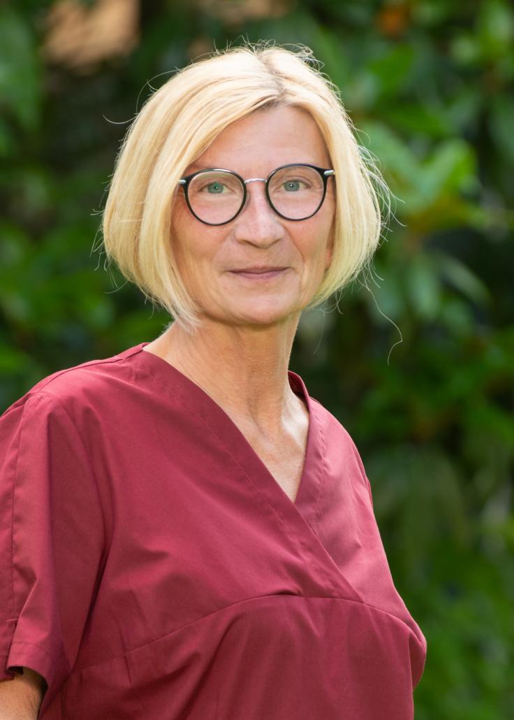 Christel Knebel