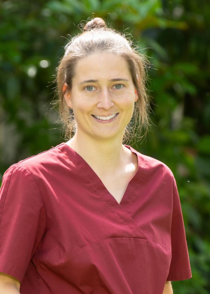 Nadine Schweitzer
