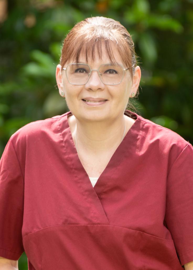 Nicole Spitzfaden
