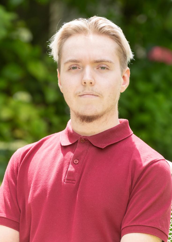 Tim Bartelsen