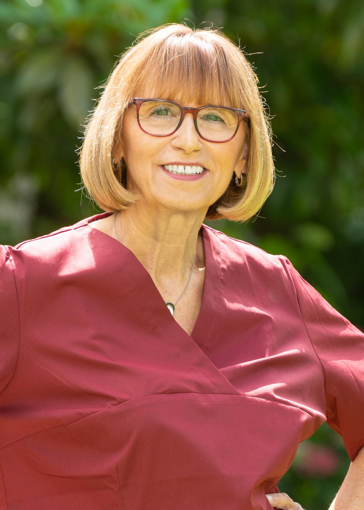 Ute Krapp
